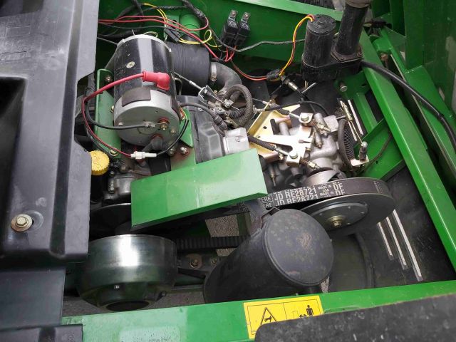 578203-13 John Deere Gator Turf