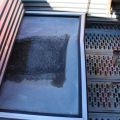 662757-12 Layher Protect panels approx. 36 pcs