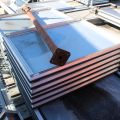 662757-13 Layher Protect panels approx. 36 pcs