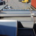662757-14 Layher Protect panels approx. 36 pcs