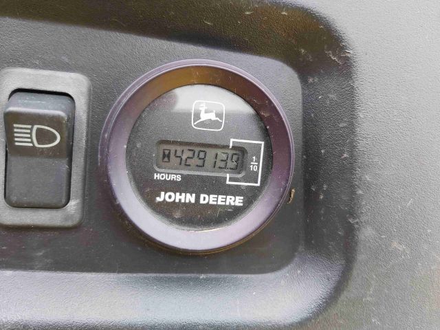 578203-14 John Deere Gator Turf
