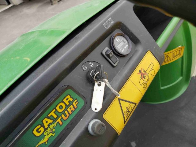 578203-15 John Deere Gator Turf