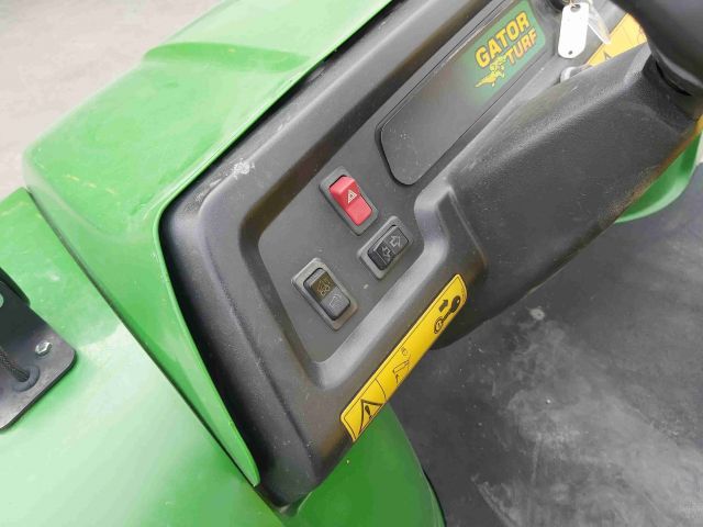 578203-16 John Deere Gator Turf