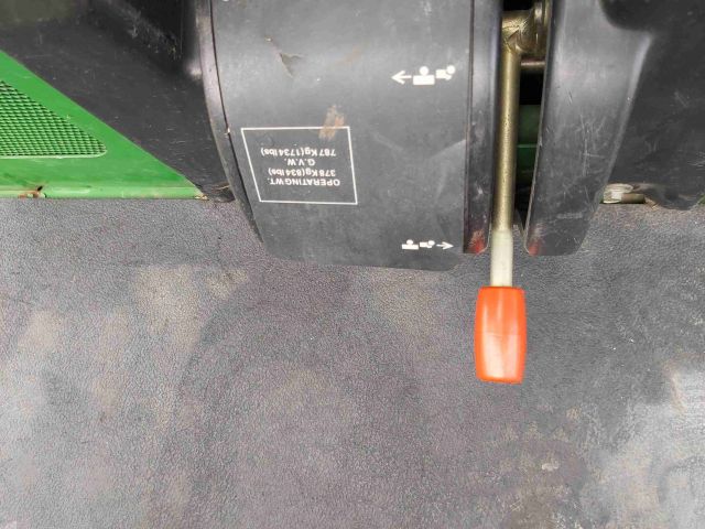 578203-18 John Deere Gator Turf