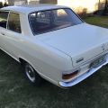 667823-6 Opel Cadet 1100 super 1970