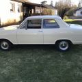 667823-9 Opel Cadet 1100 super 1970