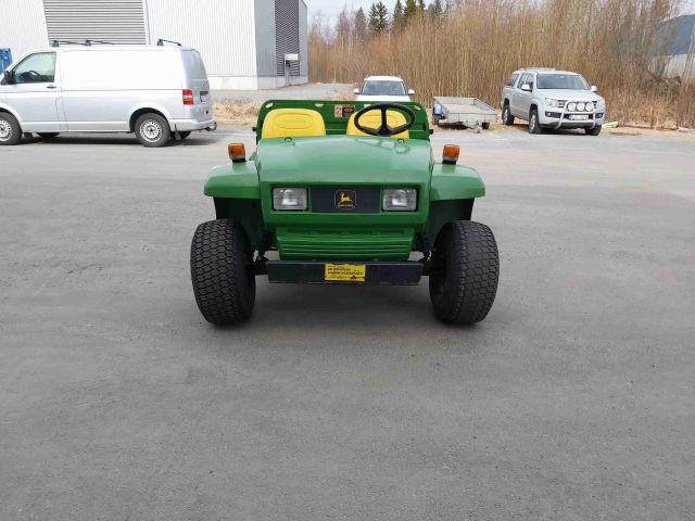 578203-23 John Deere Gator Turf
