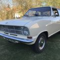 667823-1 Opel Cadet 1100 super 1970