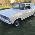 667823-10 Opel Cadet 1100 super 1970