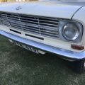 667823-11 Opel Cadet 1100 super 1970