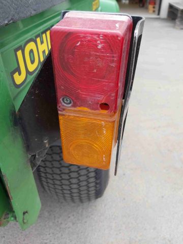 578203-26 John Deere Gator Turf