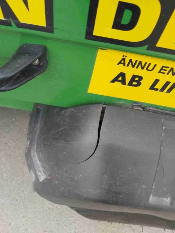 578203-27 John Deere Gator Turf