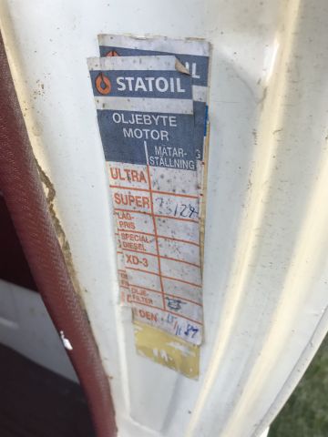 667823-19 Opel Cadet 1100 super 1970