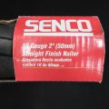 667529-2 Nail gun SENCO S200SM - Free shipping