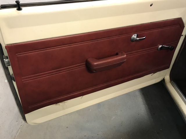 667823-41 Opel Cadet 1100 super 1970