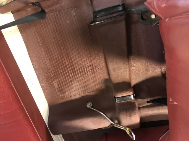 667823-46 Opel Cadet 1100 super 1970