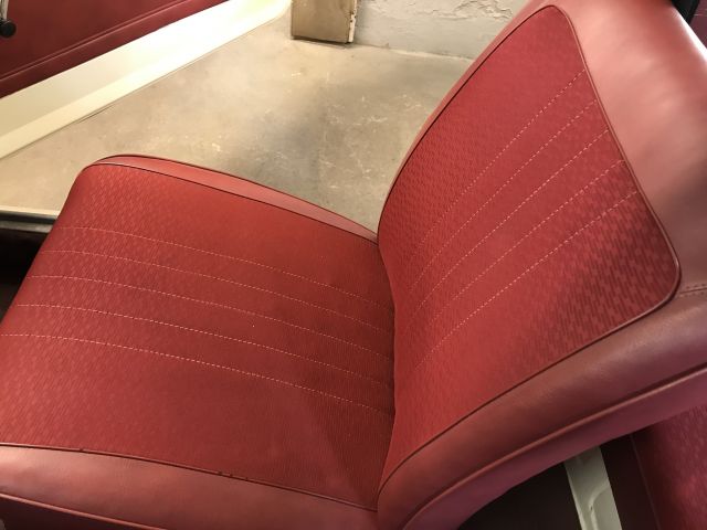 667823-37 Opel Cadet 1100 super 1970