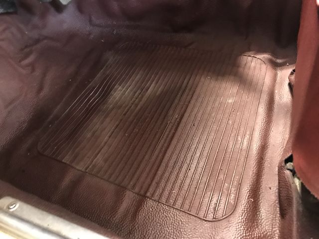 667823-51 Opel Cadet 1100 super 1970