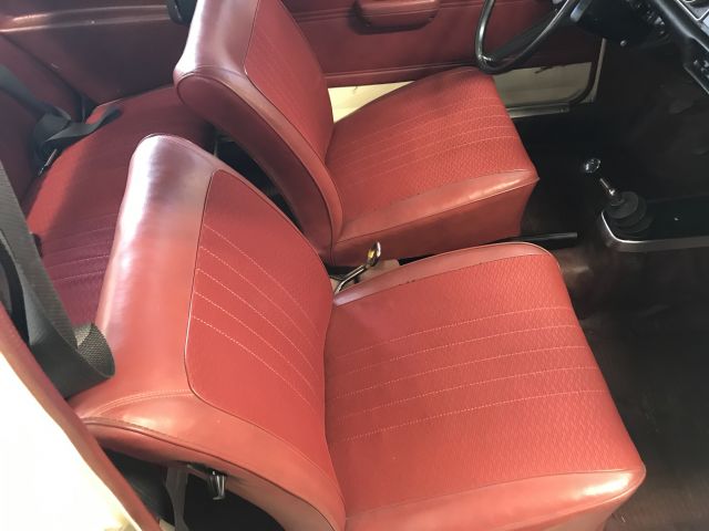 667823-38 Opel Cadet 1100 super 1970