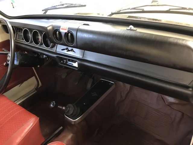 667823-43 Opel Cadet 1100 super 1970