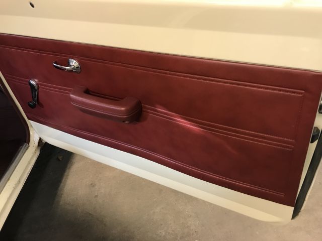 667823-42 Opel Cadet 1100 super 1970