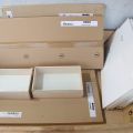594475-4 Ikea shelves, kitchens, drawers, etc.
