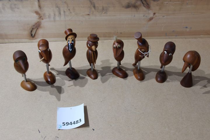 594483-1 8 sts Arne Basse mm