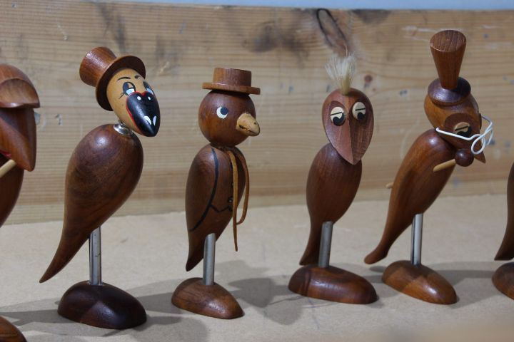 594483-3 8 sts Arne Basse mm