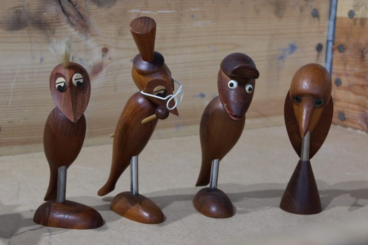 594483-4 8 sts Arne Basse mm