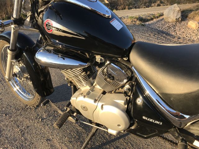 667828-4 Suzuki Intruder Classic 125