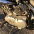 667828-14 Suzuki Intruder Classic 125