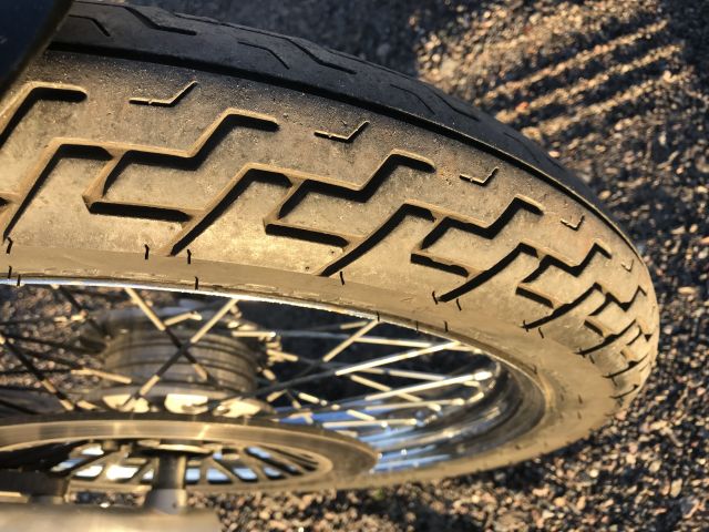 667828-22 Suzuki Intruder Classic 125