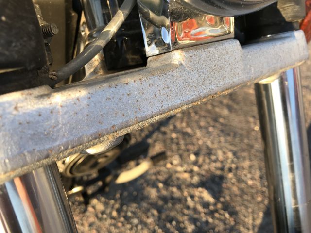 667828-23 Suzuki Intruder Classic 125