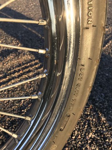 667828-24 Suzuki Intruder Classic 125