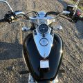 667828-16 Suzuki Intruder Classic 125