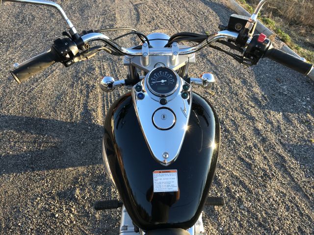 667828-16 Suzuki Intruder Classic 125