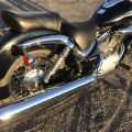 667828-12 Suzuki Intruder Classic 125