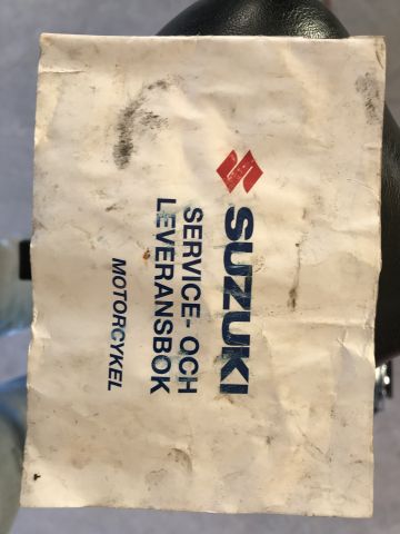 667828-26 Suzuki Intruder Classic 125