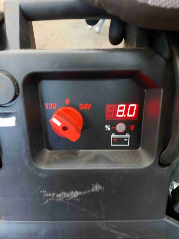 665802-4 Booster Würth 12 / 24V ink charger