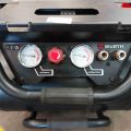 665803-3 Compressor Würth 10Bar, 20L -2018
