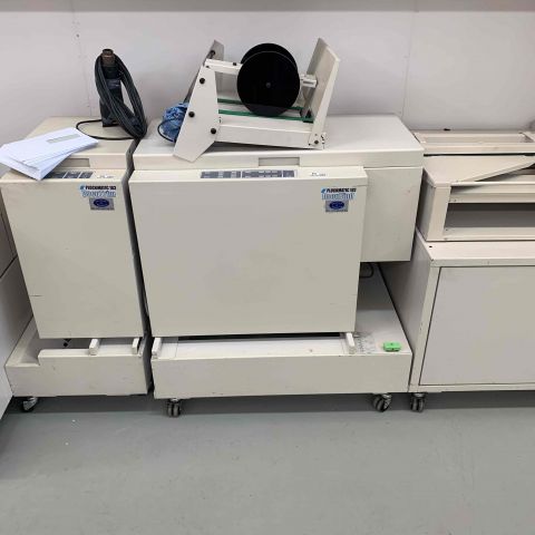 647741-10 The picker tower and stacker plockmatic