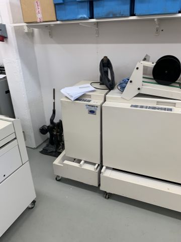 647741-3 The picker tower and stacker plockmatic