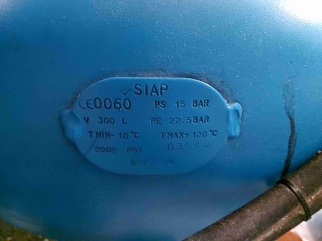 665725-9 Compressor Rollair 1000T