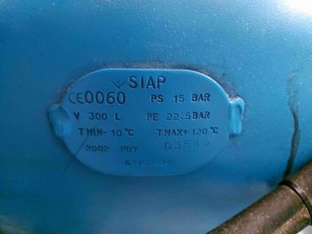 665725-10 Compressor Rollair 1000T