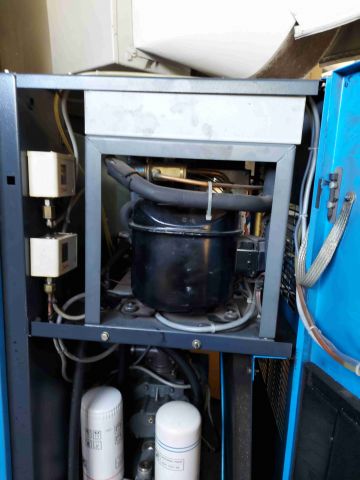 665725-15 Compressor Rollair 1000T