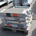662211-3 Steel plank / Filling plank Layher 65 cm