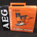 667552-1 Jigsaw AEG ST 800 XE - Free Shipping