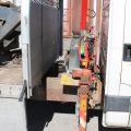 667834-9 Crane truck IVECO 35C12 2004 - RXN451