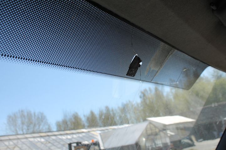 667834-17 Crane truck IVECO 35C12 2004 - RXN451