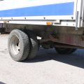 667834-20 Crane truck IVECO 35C12 2004 - RXN451
